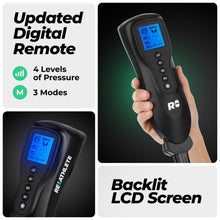 Air-C Leg Massager H&C