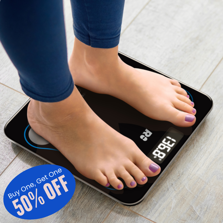 COUNTO Smart Scale