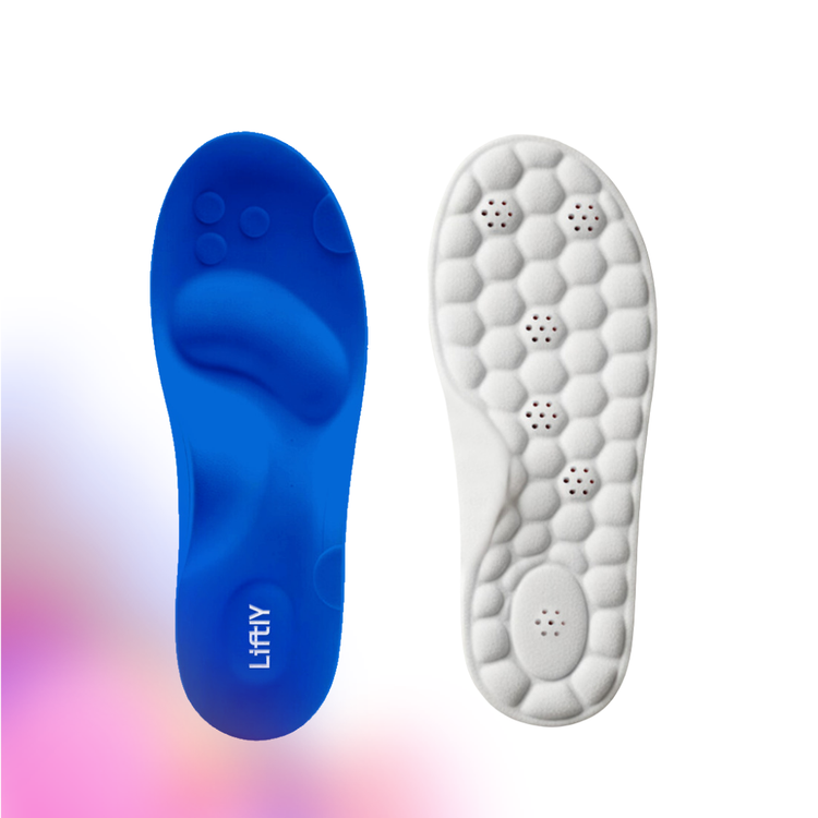 Liftly Insole