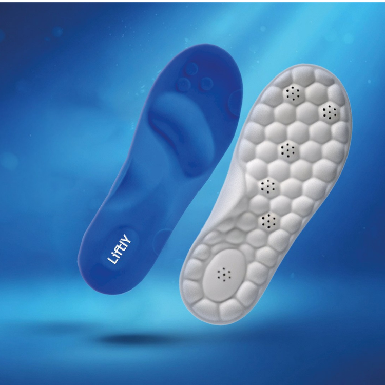 Liftly Insole