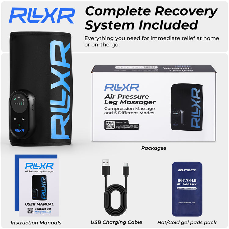 RLXR– product packaging