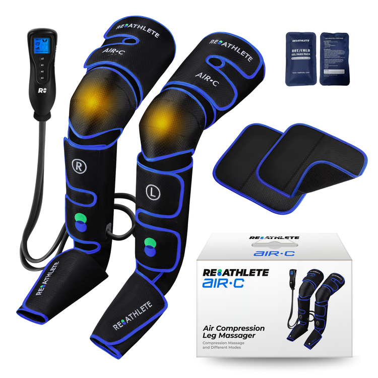 Air-C Leg Massager