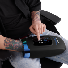 DEXTRA Cordless Hand Massager