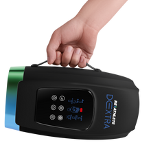 DEXTRA Cordless Hand Massager