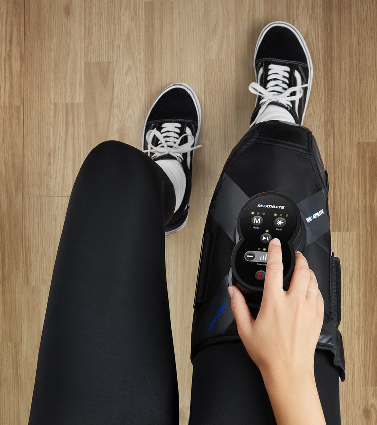 XPRESS Knee Massager