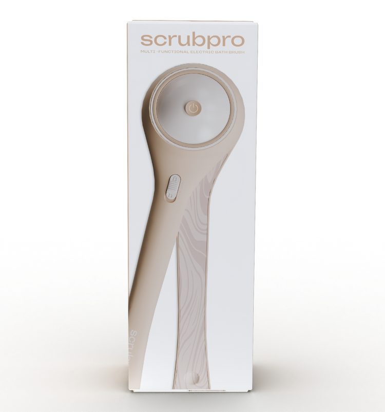 SCRUBPRO