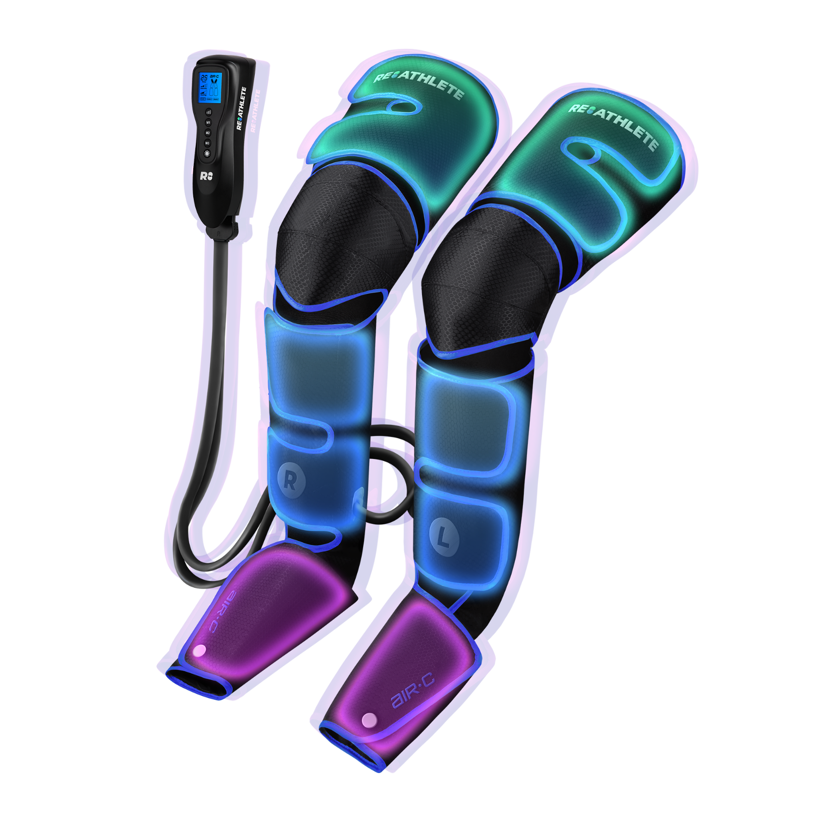 Enjoy the Relief You Deserve