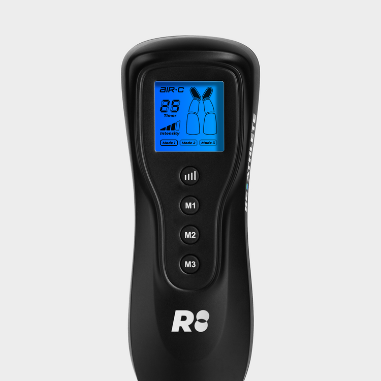 Air-C Compression Massager