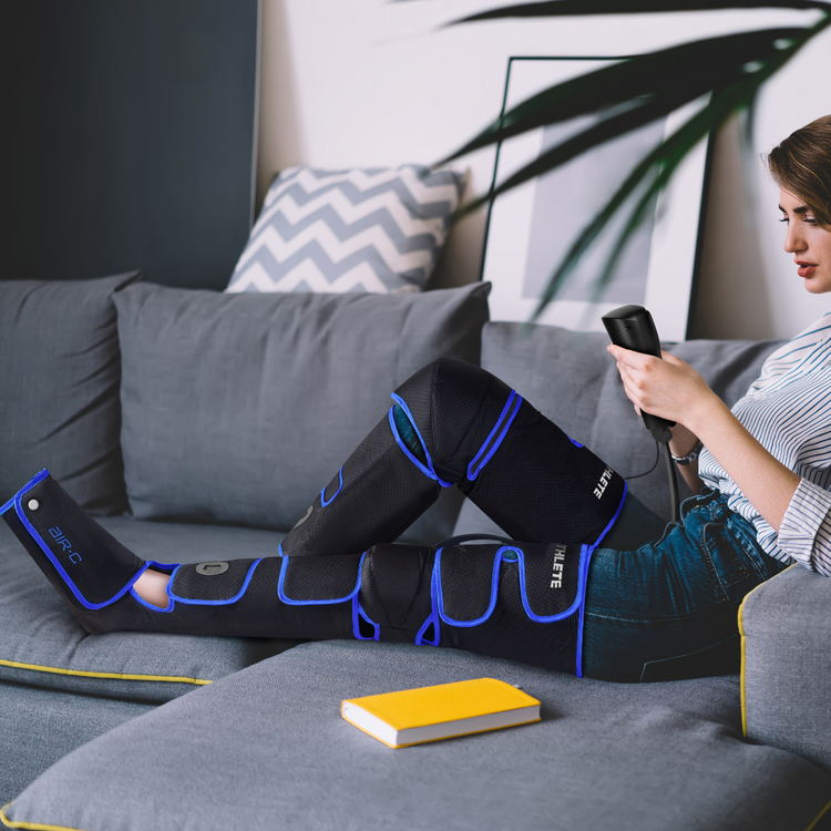 Air-C Leg Massager