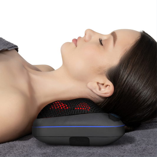 massage pillow