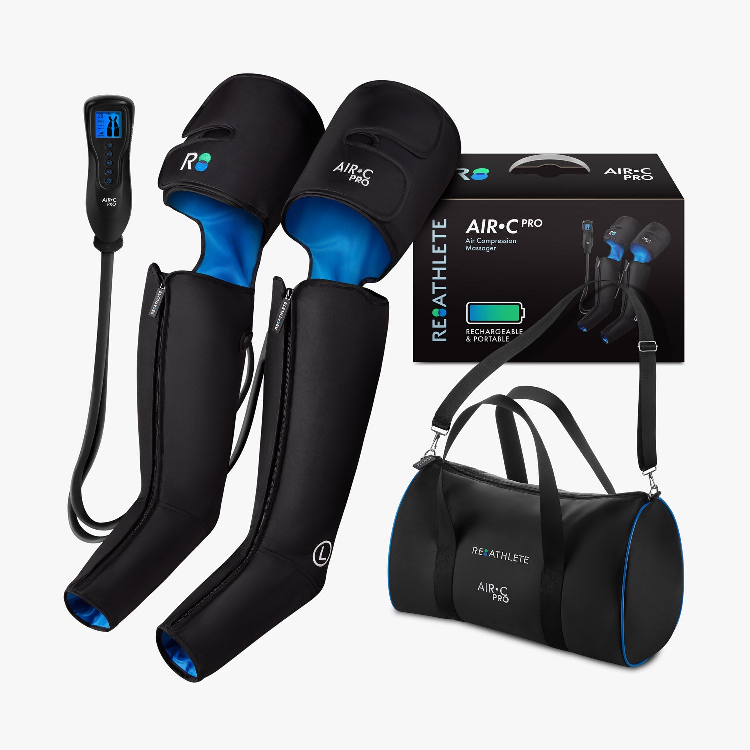 Aire - Air Compression Neck Massager 