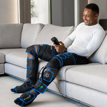 Air-C Leg Massager H&C
