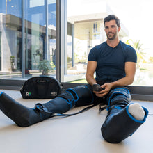 Air-C Leg Massager H&C
