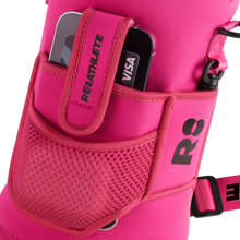 DRINQ Half-Gallon Water Bottle