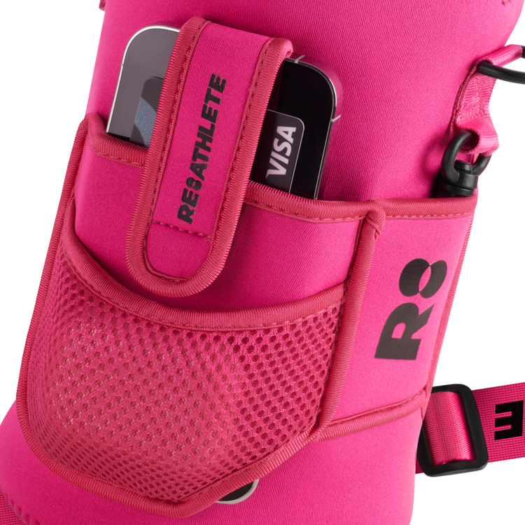 DRINQ Water Bottle