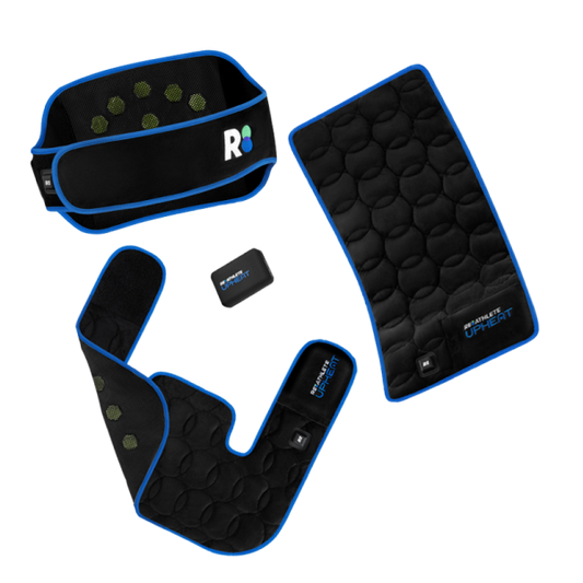 UPHEAT 3 in 1 BUNDLE