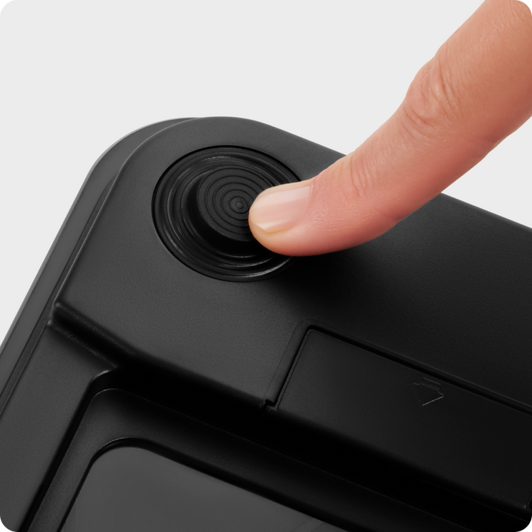 COUNTO Smart Scale Univison
