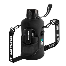 DRINQ Half-Gallon Water Bottle