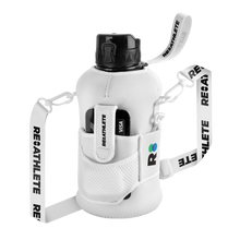 DRINQ Half-Gallon Water Bottle