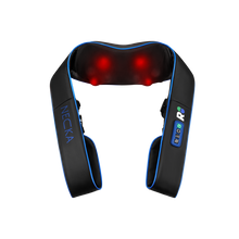NECKA neck massager