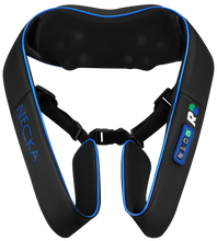 NECKA neck massager