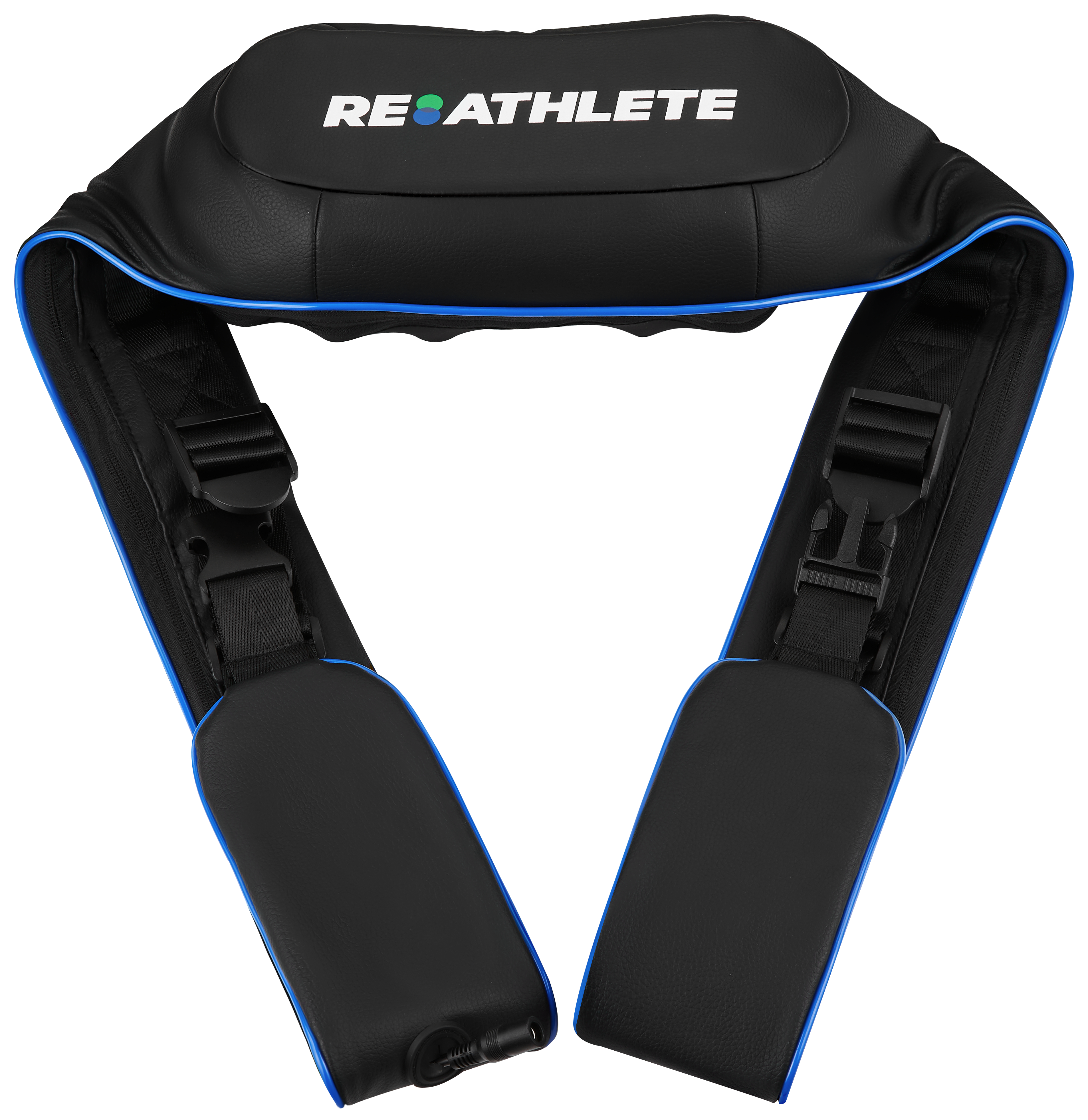 ReAthlete Necka Rechargeable Neck & Shoulder Massager with Heat - 20624855