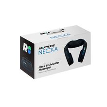 NECKA neck massager