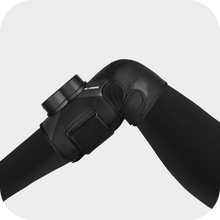 XPRESS Knee Compression and Heat