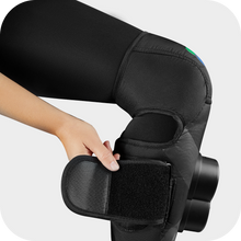 XPRESS Knee Compression and Heat