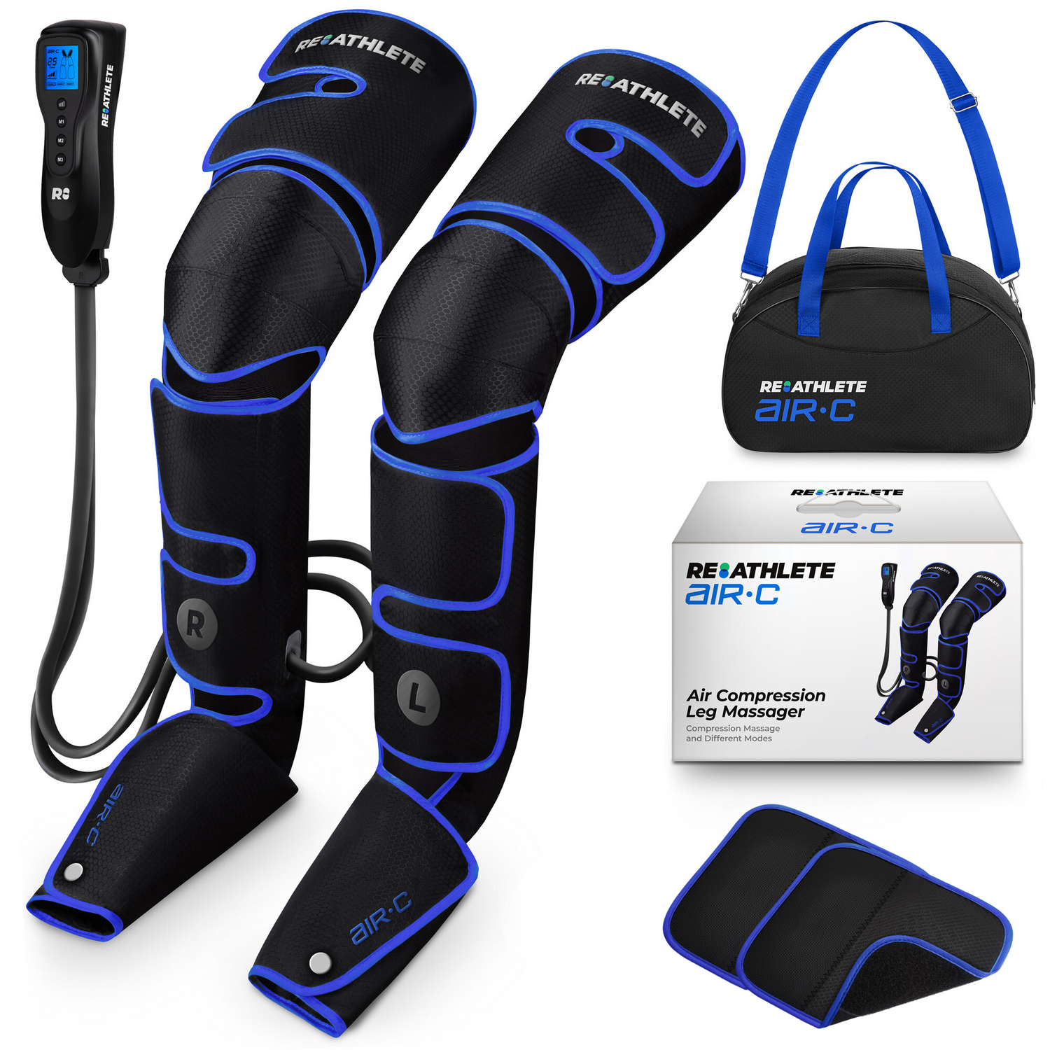 Air Compression