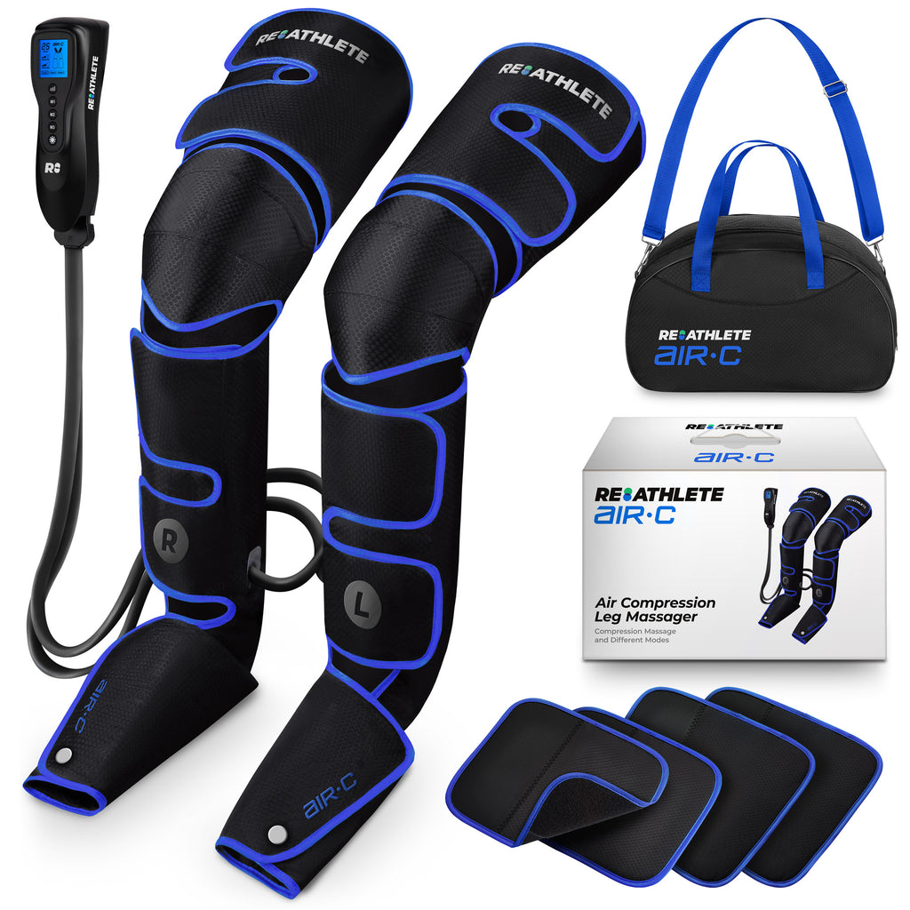 Air-C Leg Massager
