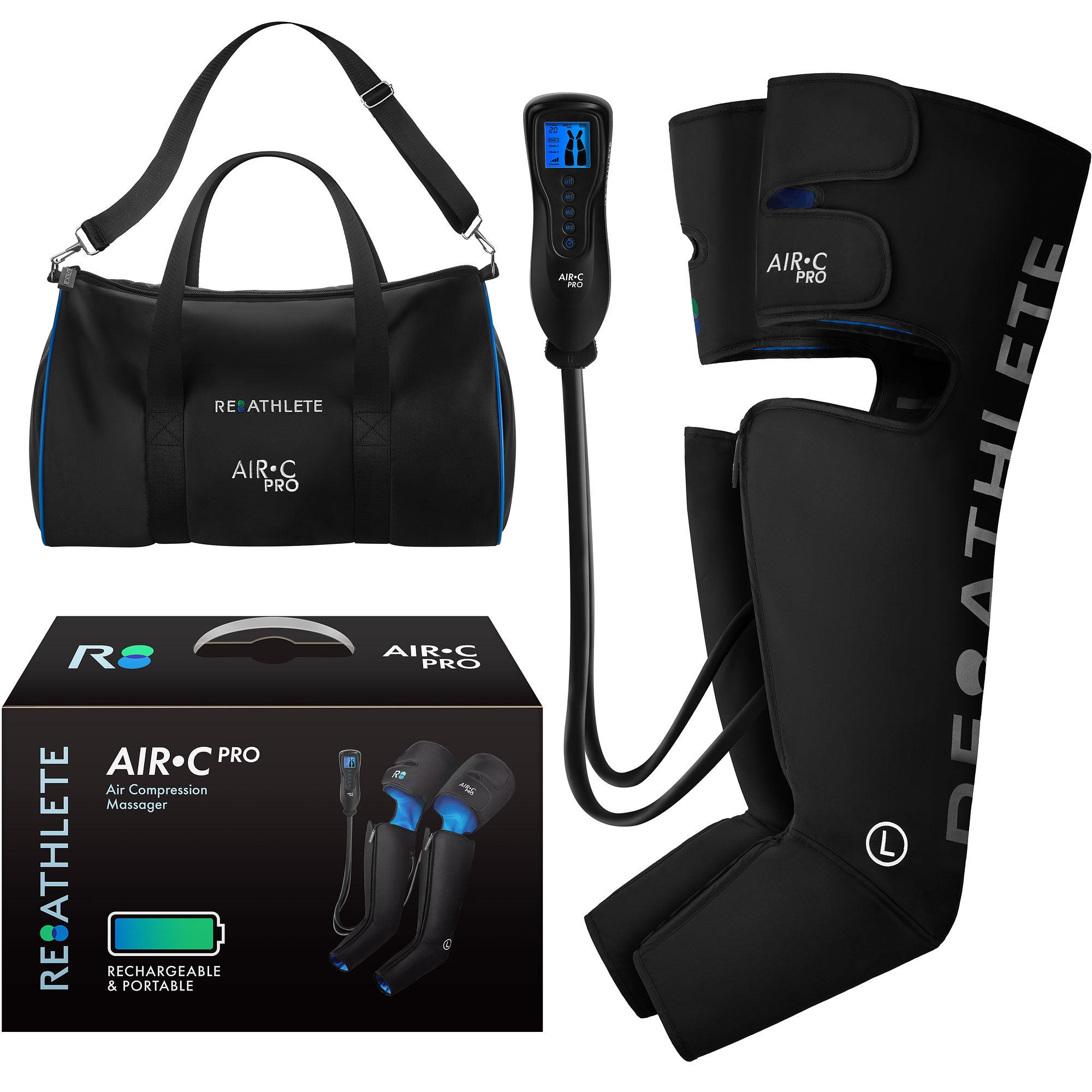 Wellness Recharge Kit