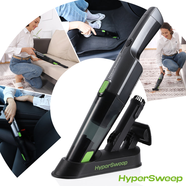 HyperSweep