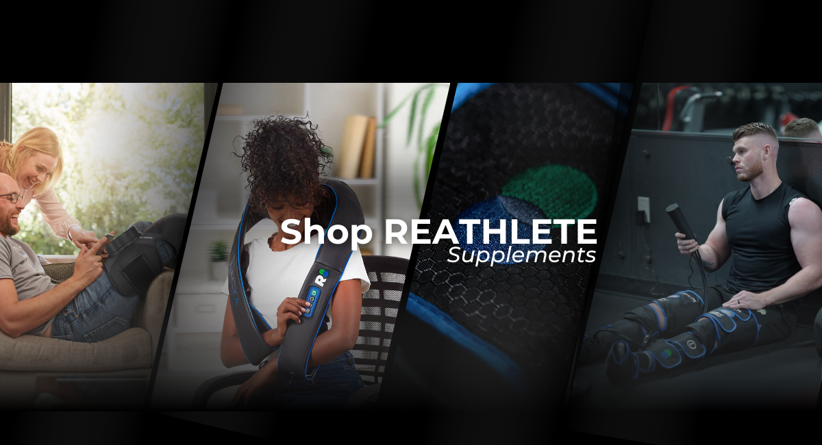 Re Storage Supplement RE+ Supplements