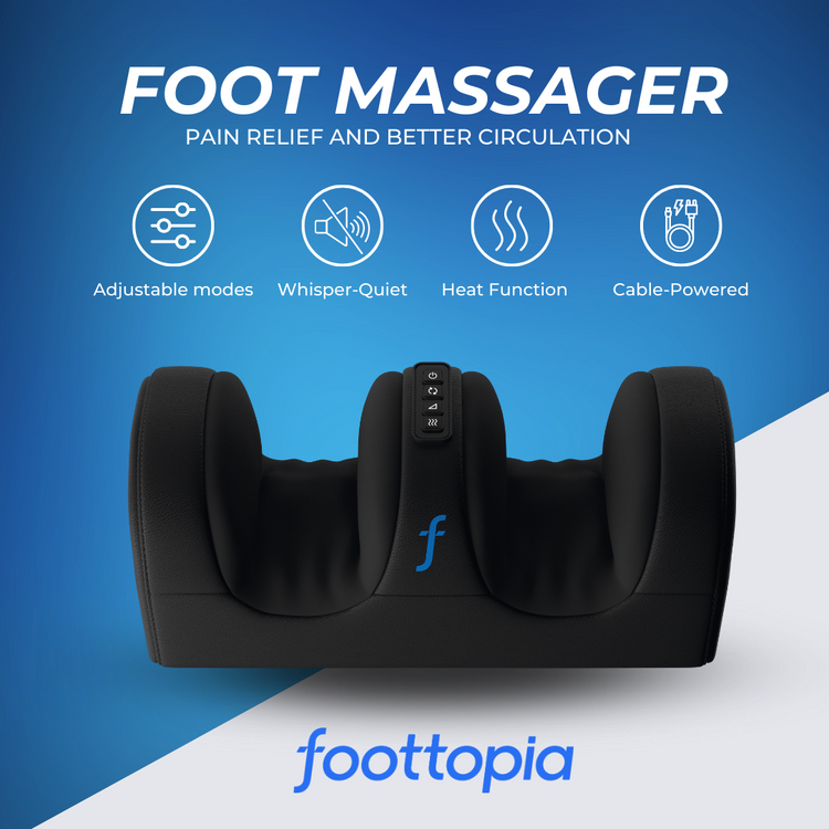 Foottopia Special