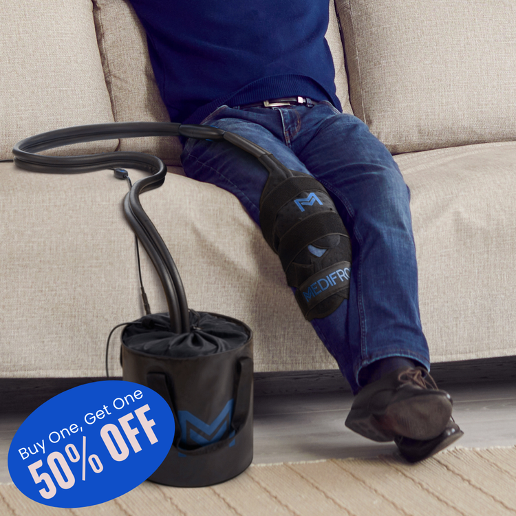 MediFrost Cold Therapy