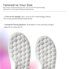 Liftly Insole