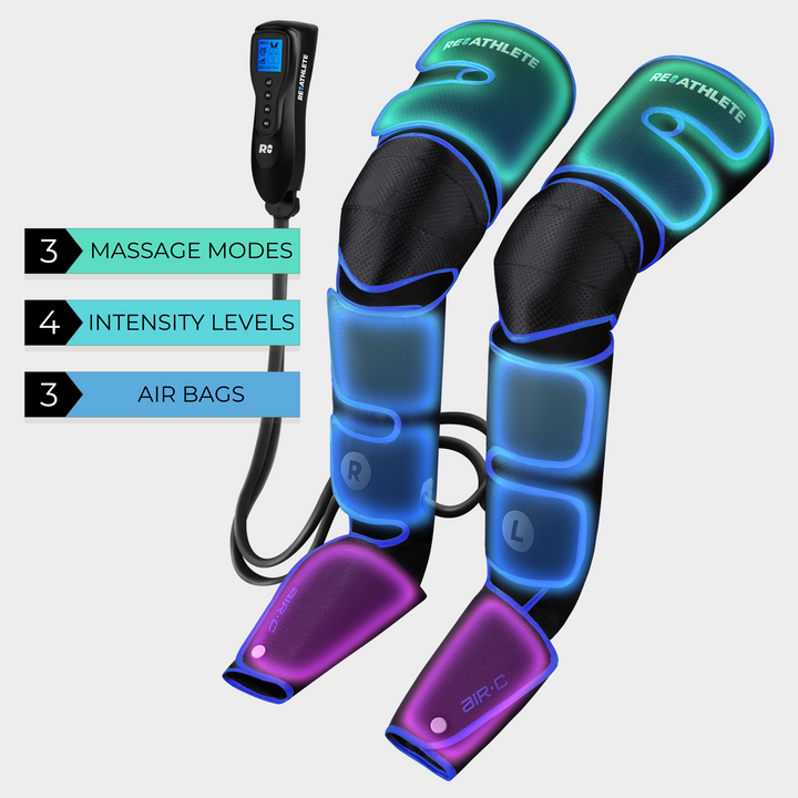 Air-C Compression Massager