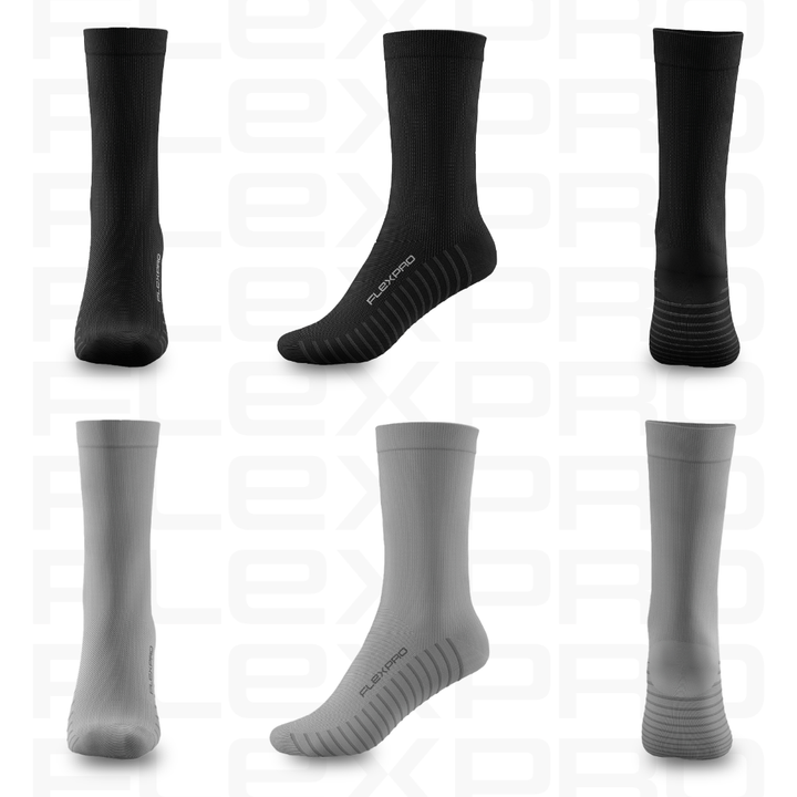 FLEXPRO Compression Socks