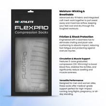 FLEXPRO Compression Socks