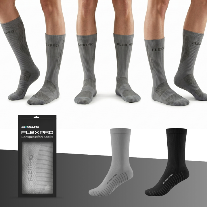 FLEXPRO Compression Socks