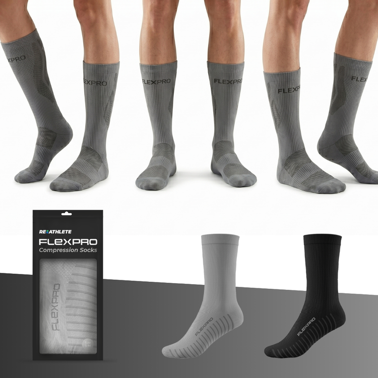 FLEXPRO Compression Socks