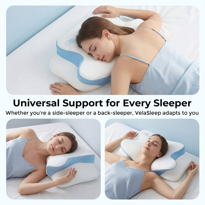 VELASLEEP