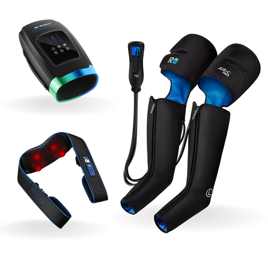 Wellness Recharge Kit