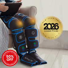 Air-C Compression Massager