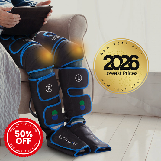 Air-C Compression Massager