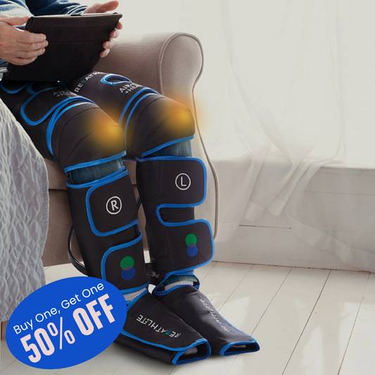 Air C Leg Massager
