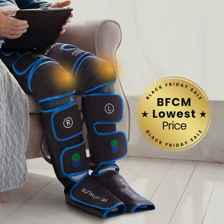 Air-C Compression Massager