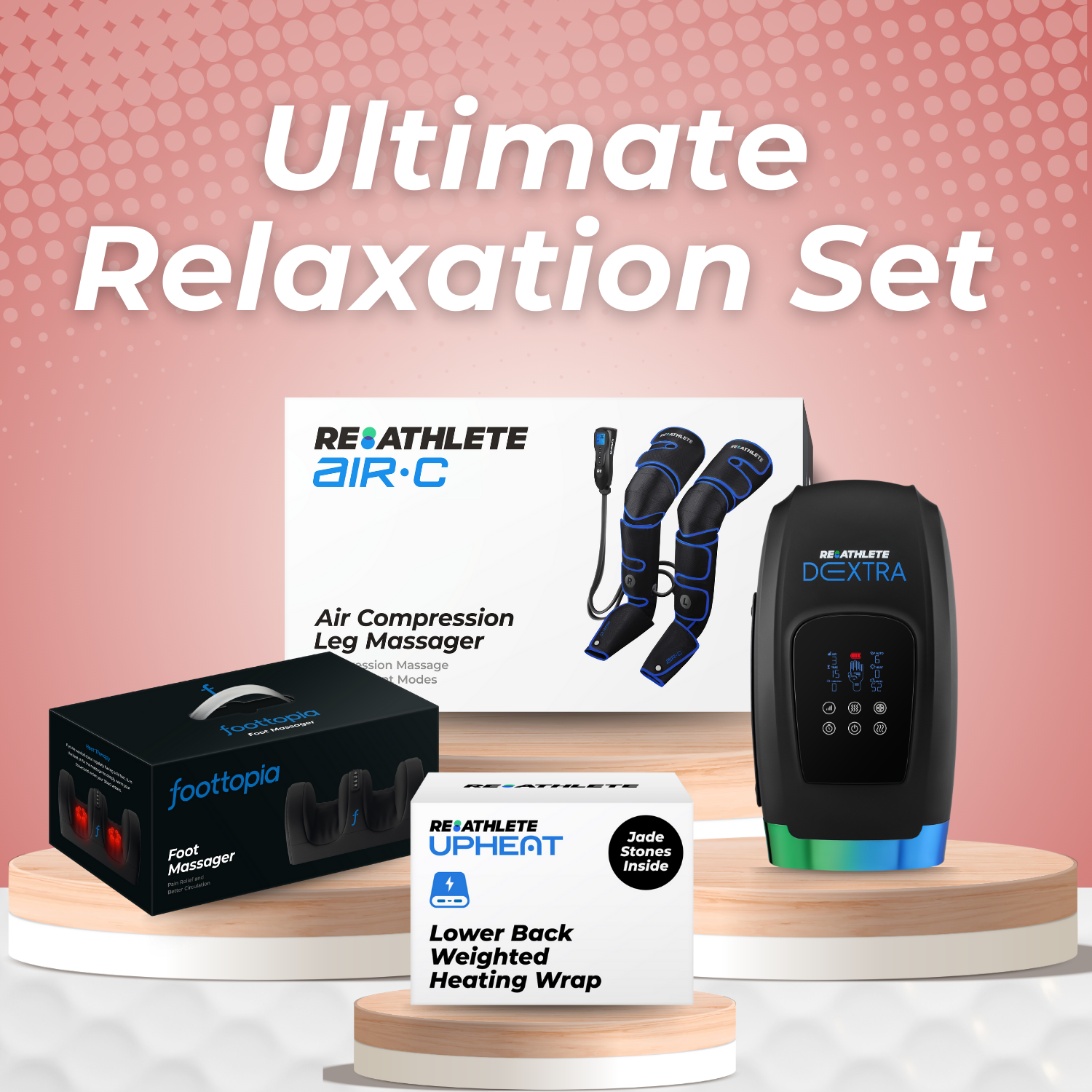Ultimate Relaxation Set