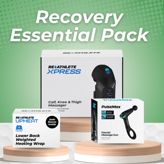 Recovery Essentials Pack